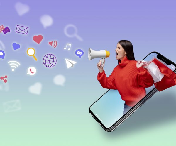 How AI is Transforming Digital Marketing in 2026