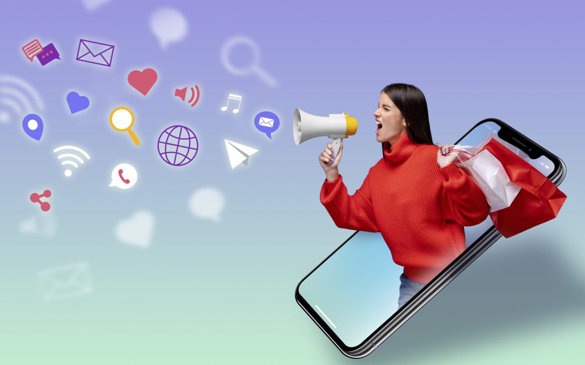 AI digital marketing